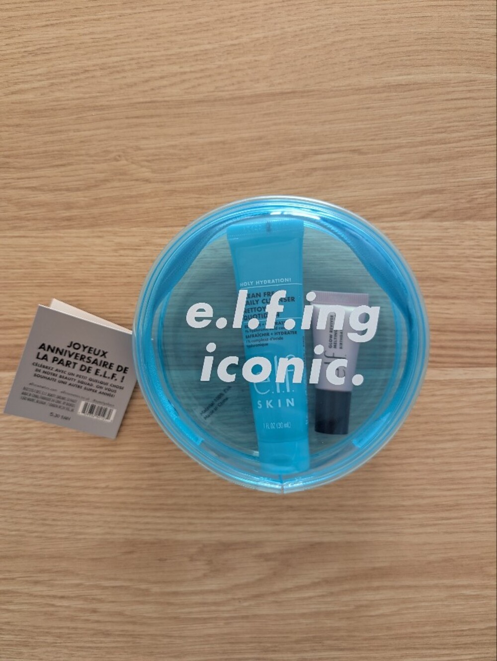 Elf Bundle